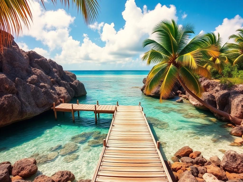 Caribbean Escapes
