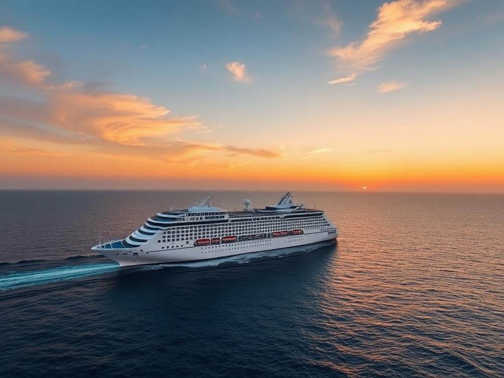 Cruises