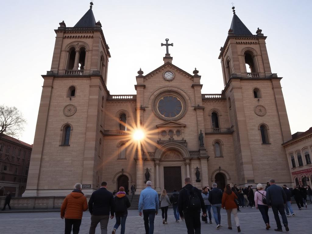 Faith and Heritage Trips