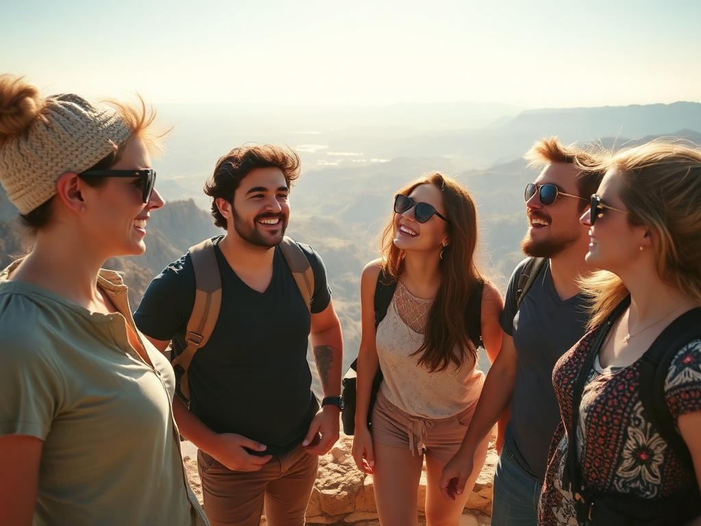 Group Trips