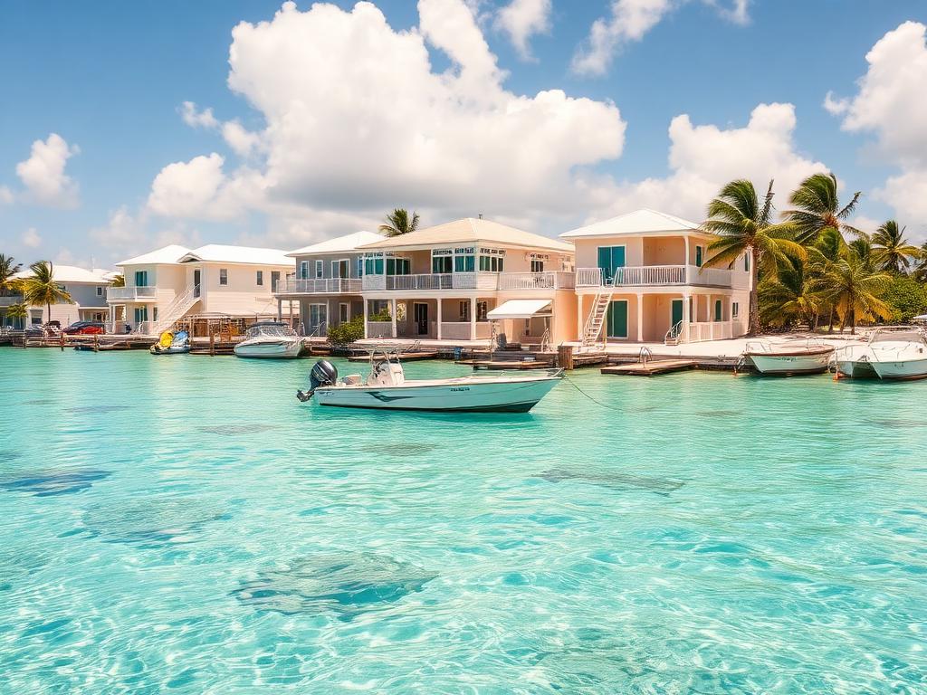 The Bahamas