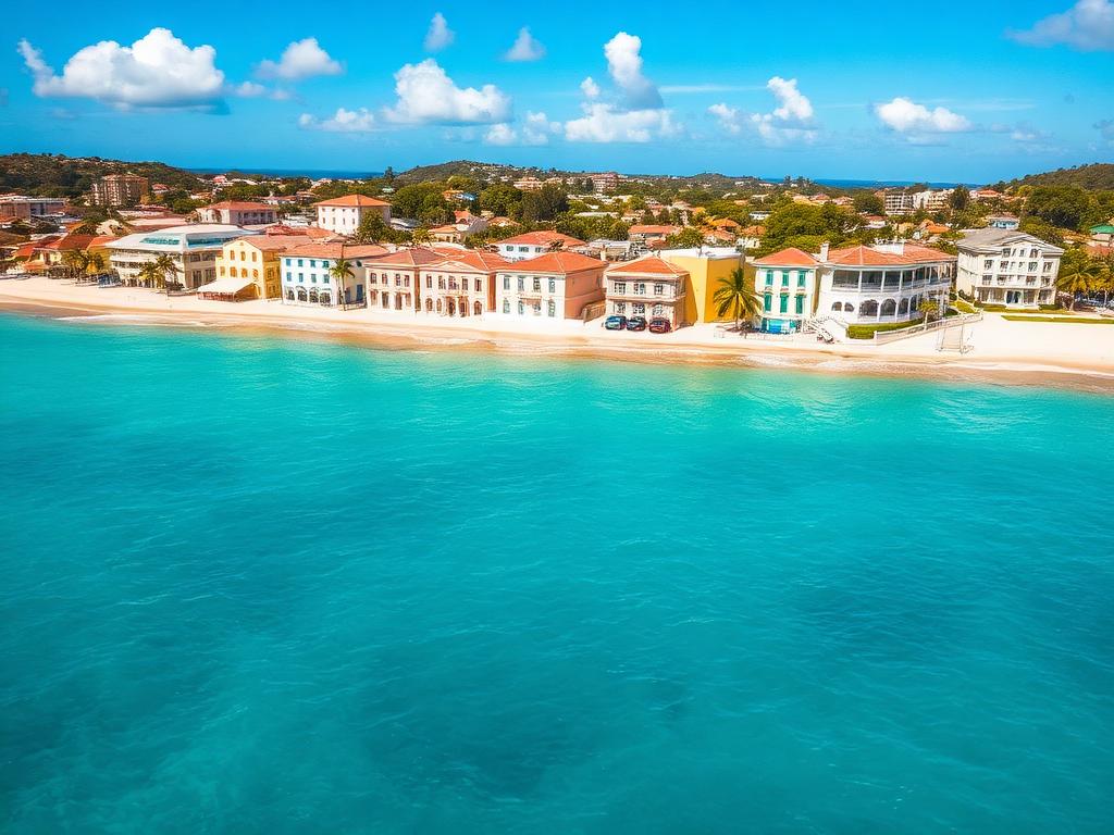 Barbados