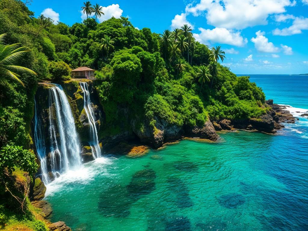 Jamaica