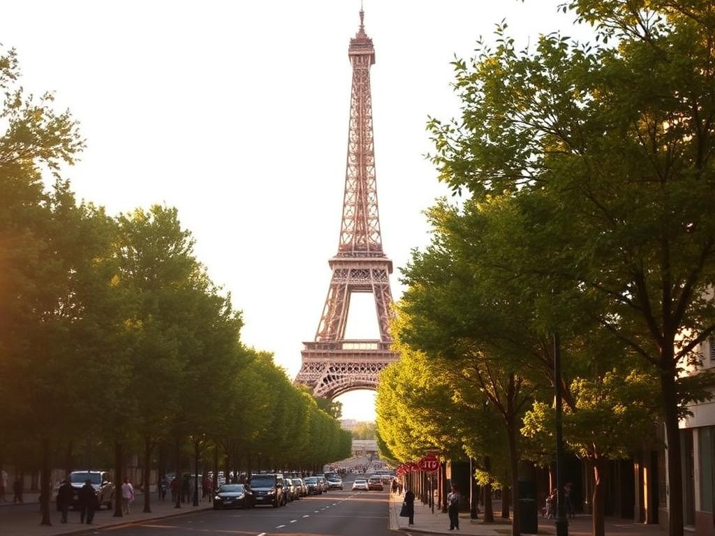 Paris